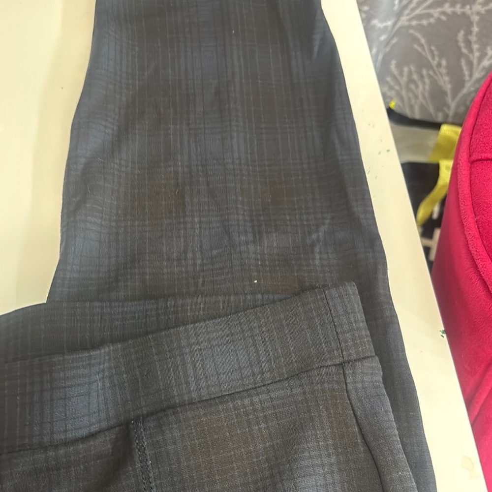 Style & Co. Black Leggings - Picture 5 of 5